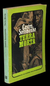 Terra morta Livro Loja da In-Libris   