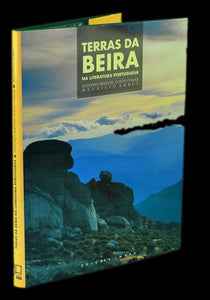 Terras da Beira na literatura portuguesa Livro Loja da In-Libris   