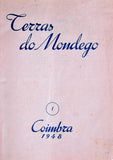 Livro - TERRAS DO MONDEGO