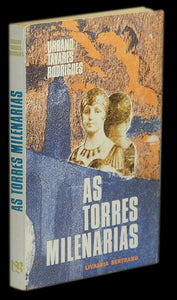 Livro - TORRES MILENARIAS (AS)