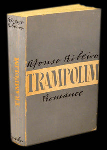 TRAMPOLIM Livro ********************   