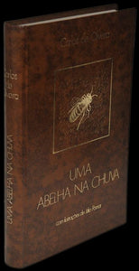 Livro - UMA ABELHA NA CHUVA