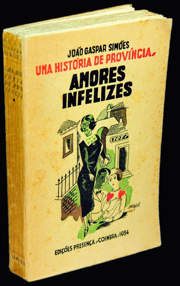 UMA HISTÓRIA DE PROVÍNCIA Livro Loja da In-Libris   