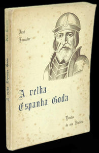 Velha Espanha Goda (A) Livro Loja da In-Libris   