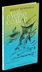 VELHO E O MAR (O) Livro Loja da In-Libris   