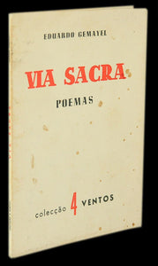 VIA SACRA Livro Loja da In-Libris   