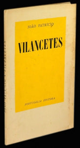 Livro - VILANCETES