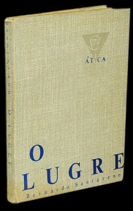 Lugre (O) — Bernardo Santareno Livro Loja da In-Libris   