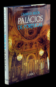 Mais belos palácios de Portugal (Os) Livro Loja da In-Libris   