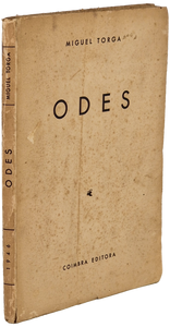 Odes Livro Loja da In-Libris   