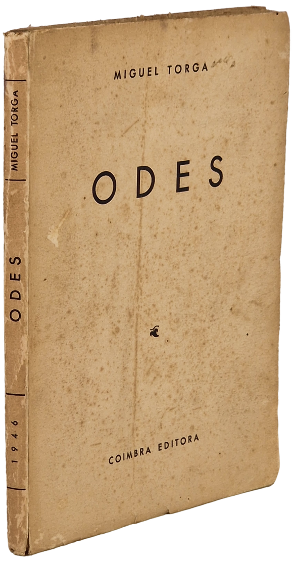 Odes Livro Loja da In-Libris   