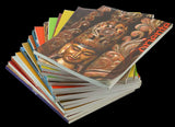 Oriente. Revista Quadrimestral da Fundação Oriente Livro Loja da In-Libris   