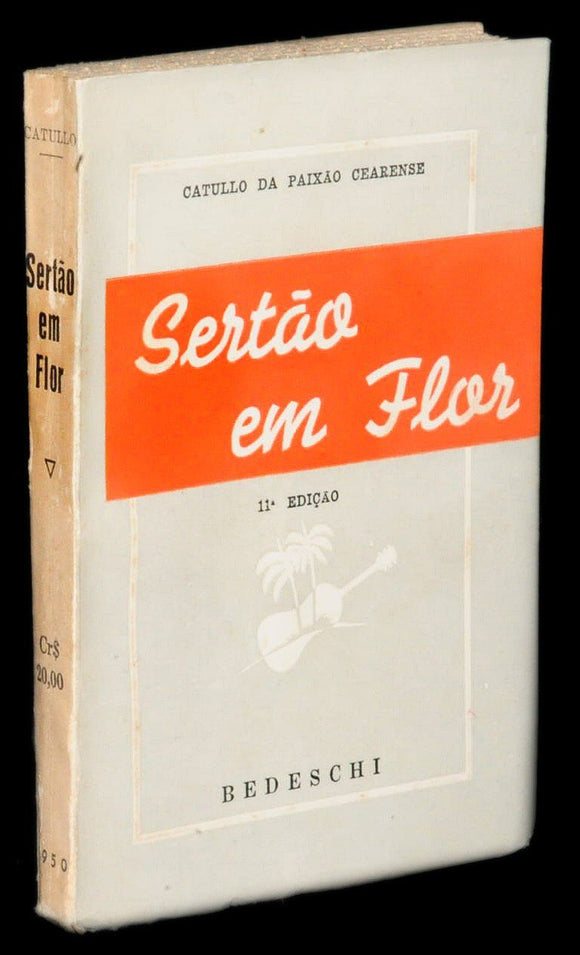 SERTÃO EM FLOR