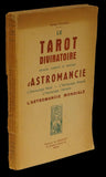 Tarot Divinatoire - Georges Muchery