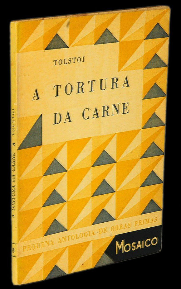 TORTURA DA CARNE (A)  Loja da In-Libris   