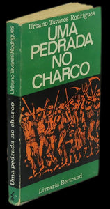 Uma pedrada no charco Livro Loja da In-Libris   