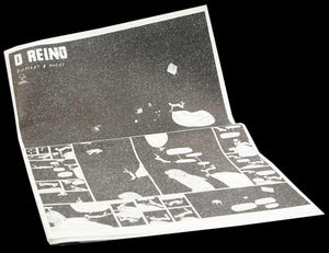 REINO (O) Livro Loja da In-Libris   