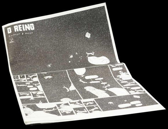 REINO (O) Livro Loja da In-Libris   