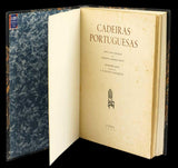 CADEIRAS PORTUGUESAS - Loja da In-Libris