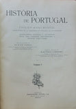 HISTÓRIA DE PORTUGAL - Loja da In-Libris