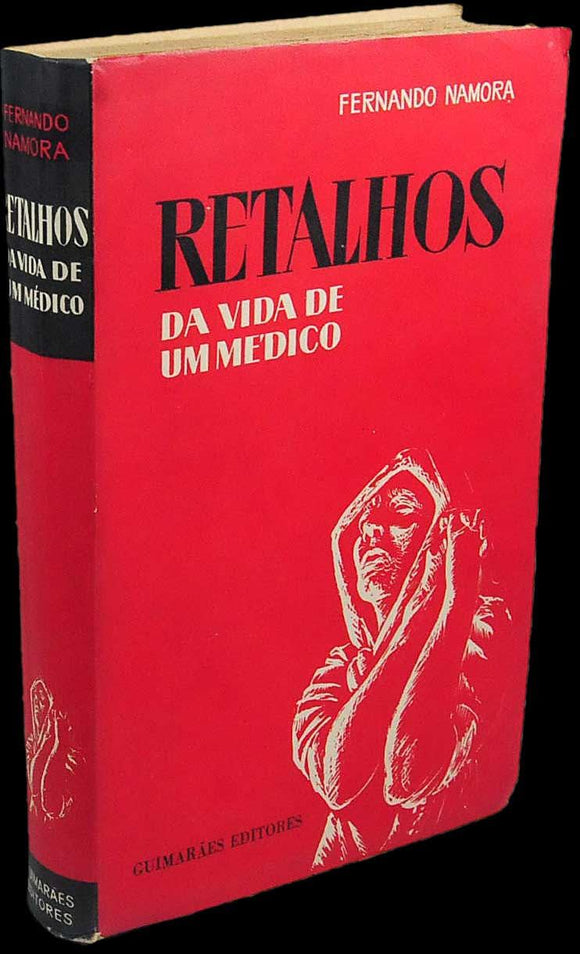 RETALHOS DA VIDA DE UM MÉDICO Livro Loja da In-Libris   