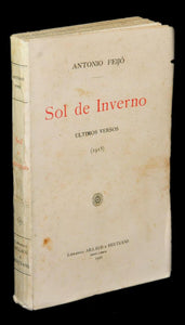 Sol de Inverno Livro Loja da In-Libris   